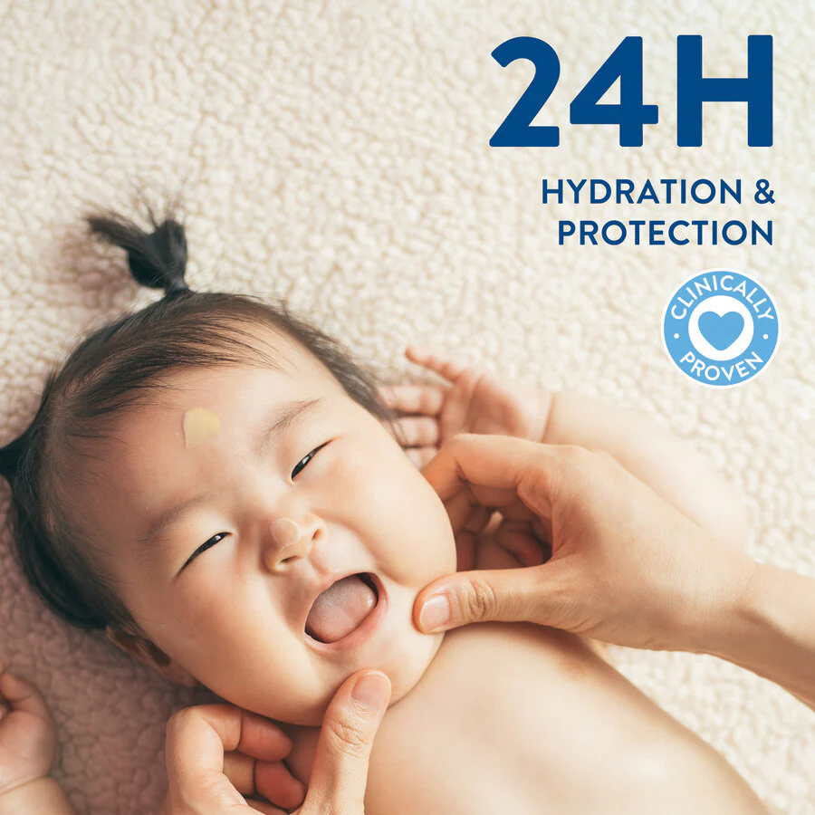 Cetaphil Baby Daily Calendula Lotion 400ml - Image 3