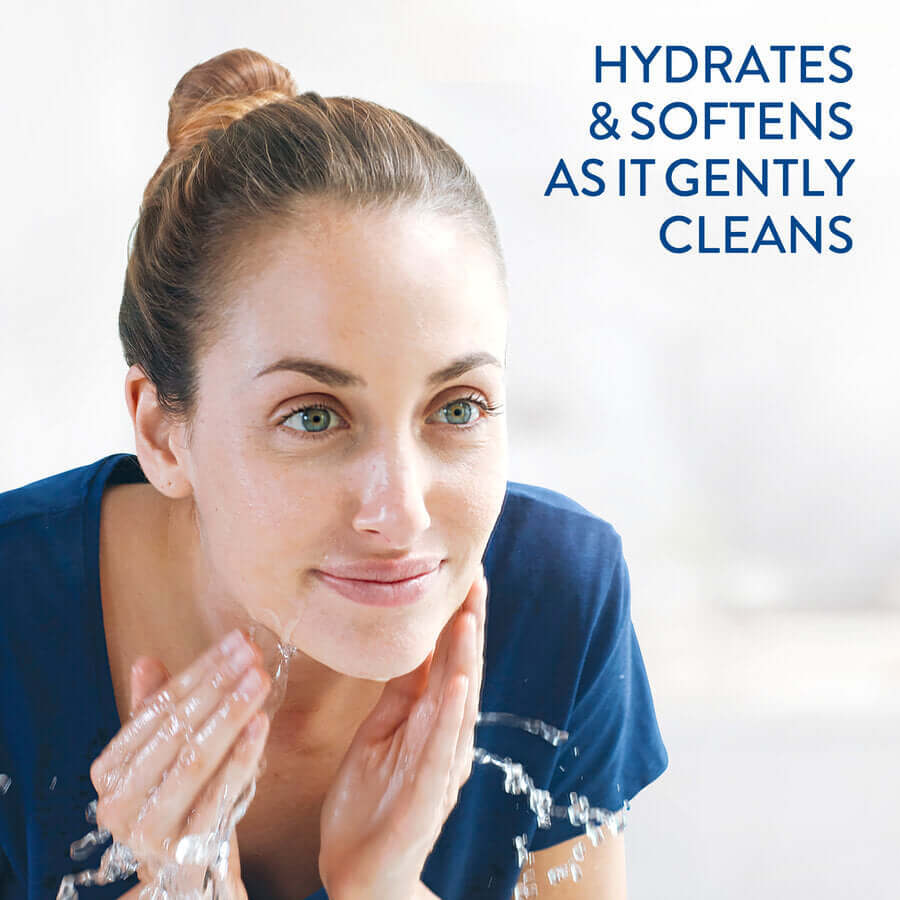 Cetaphil Gentle Skin Cleanser 1 Litre - Image 3