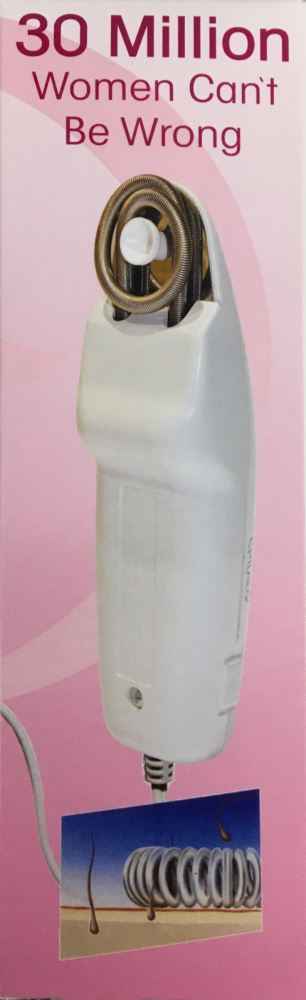 Epilady Classic Corded Epilator – Hair Removal Device - Image 8