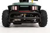 Pride Baja Bandit Mobility Scooter - Image 4