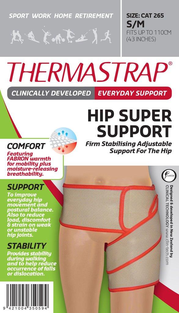 Thermastrap Hip Stabiliser Support - Image 3